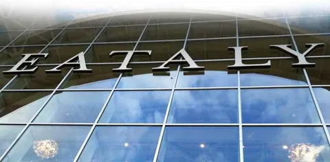 Eataly diventa Net: il food sbarca nell'e-commerce