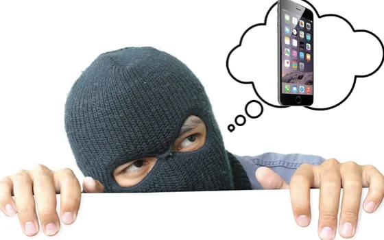 Furti di iPhone: 3 Dati che confermano l'efficacia di Activation Lock