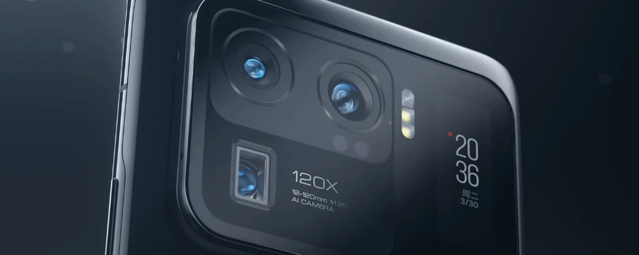 Sony sta lavorando sul sensore di imaging più grande che ci sia