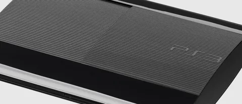 Stop alla produzione di PlayStation 3