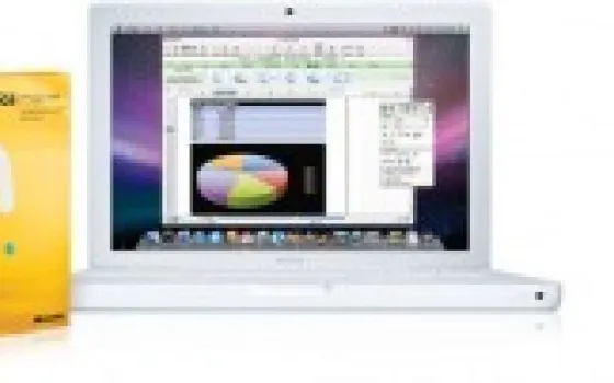 Office 2008 per Mac: disponibile da oggi in lingua inglese