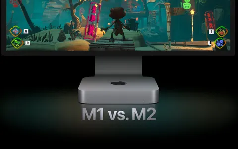 Mac Mini M1 vs M2: cosa cambia, e quale scegliere