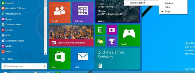 windows 9 update free download