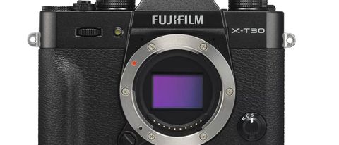 Fujifilm presenta la nuova mirrorless X-T30