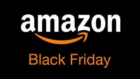 Amazon, comincia ora la Settimana del Black Friday