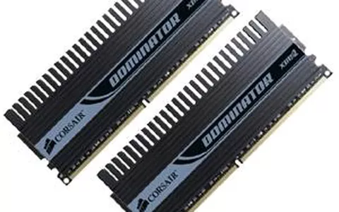 Nuove memorie Corsair DDR2 e DDR3