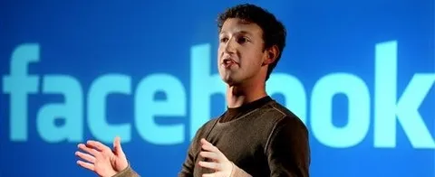 Zuckerberg:
