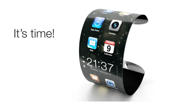 iWatch nel 2014 a 199 euro ?