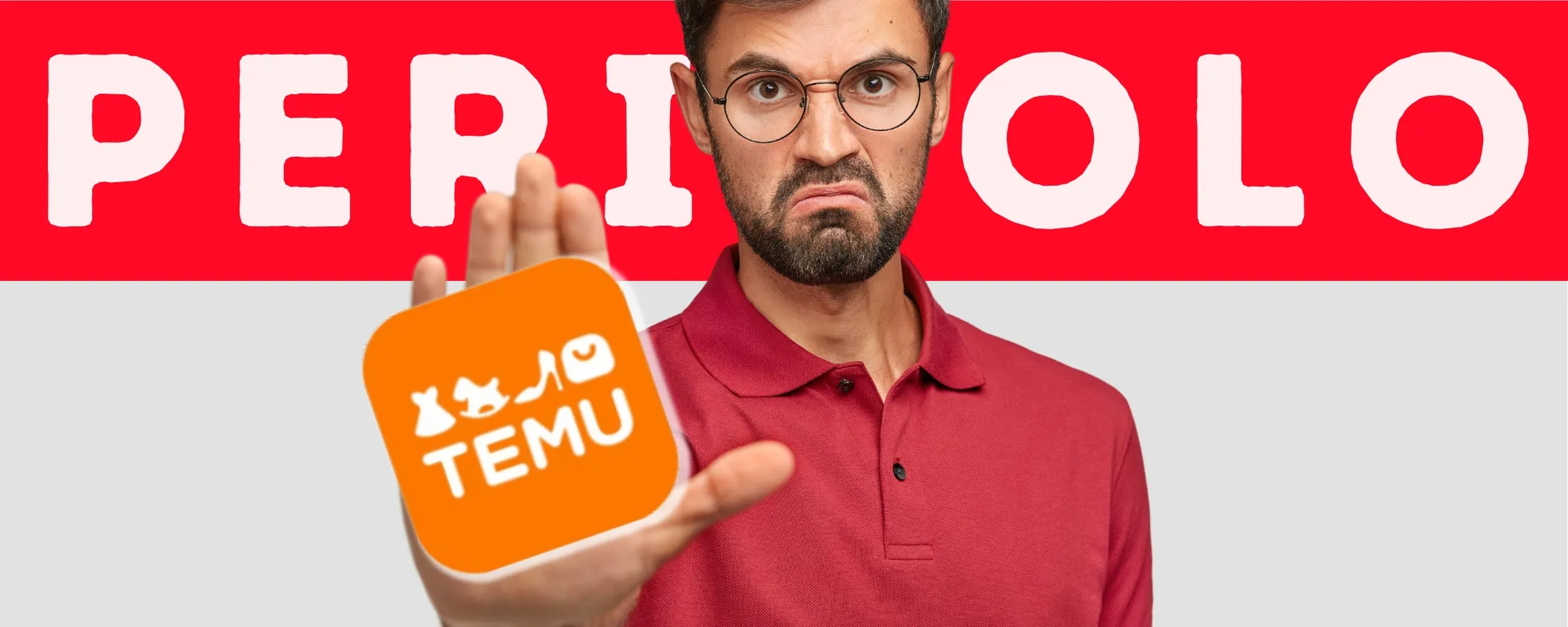 Temu RUBA i dati degli utenti? Cosa sappiamo finora