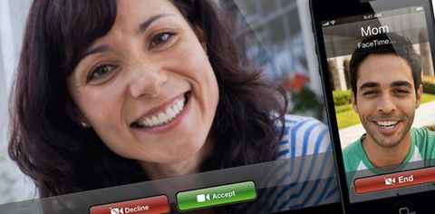 Apple vuole ampliare FaceTime e iMessage