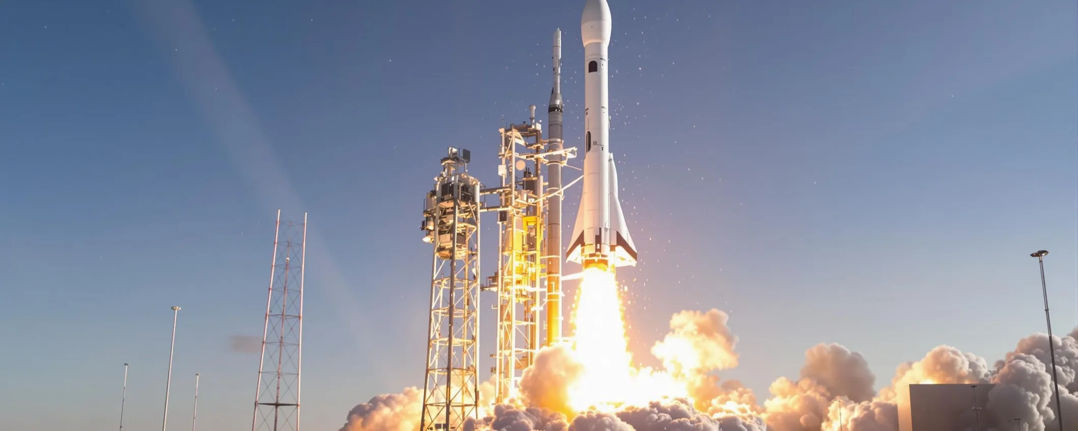 Starship di SpaceX esplode durante il primo volo: test definito un successo