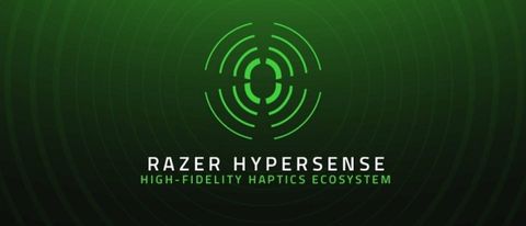 Razer presenta il suo HyperSense a Las Vegas