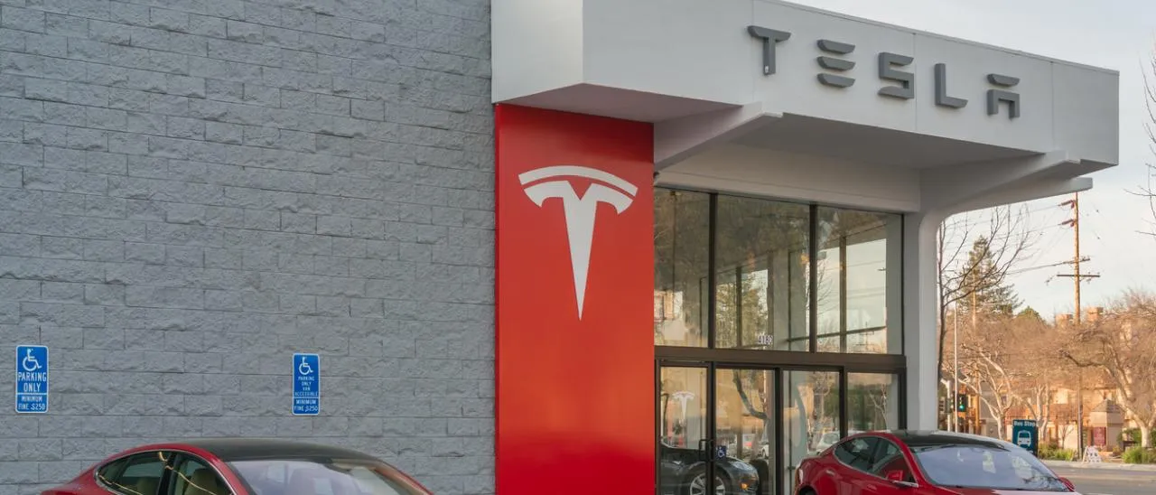Tesla sbarca su Amazon