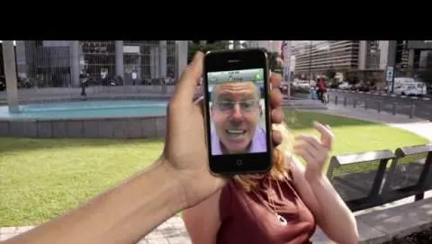 Fring porta la videochiamata su iPhone (più o meno)