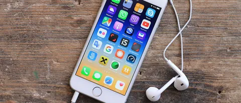 iPhone 7 sarà privo di Smart Connector?