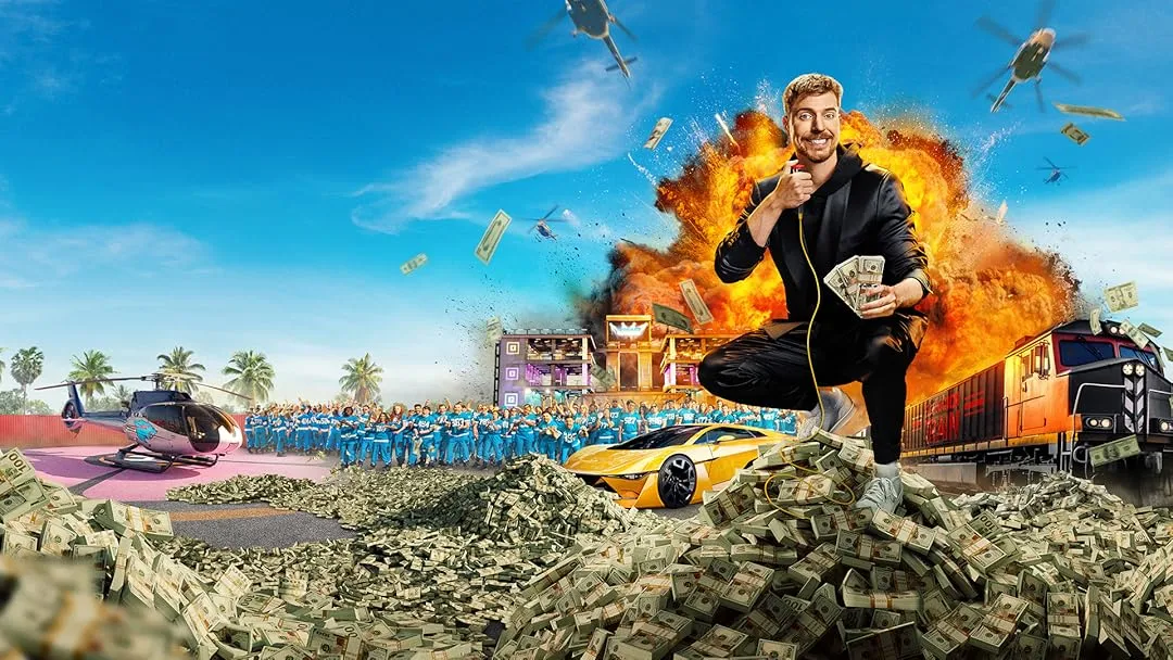 Prime Video, i film e le serie TV tra il 16 e il 22 dicembre 2024