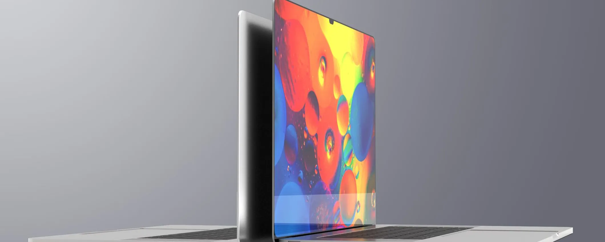 MacBook Pro 14