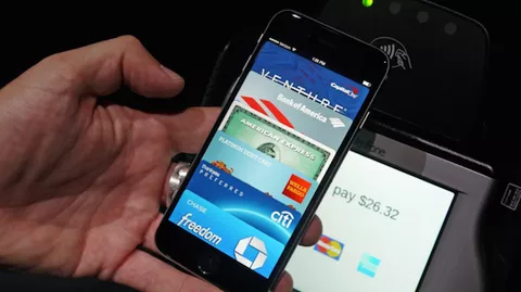 Apple Pay, rimuovere una carta di credito da remoto