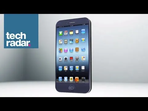 iPhone 5 meets Galaxy S3: iSung Galaxy 5 Concept Phone