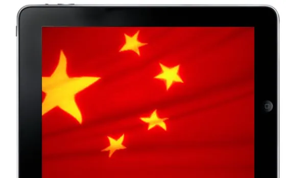 Niente iPad in Cina, questione di copyright