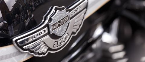 La Harley-Davidson elettrica sul mercato nel 2019