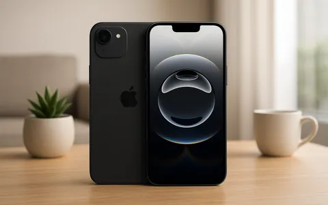 iPhone 16e, prezzo ancora in calo, l'occasione perfetta è qui