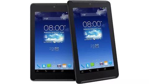ASUS FonePad 7 riceve Android 4.3 Jelly Bean