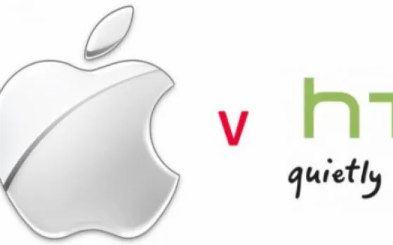 Rifiutata la richiesta di Apple di bloccare le importazioni di HTC in USA