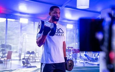 Fitbit Premium, con StrongWill puoi allenarti con Will Smith