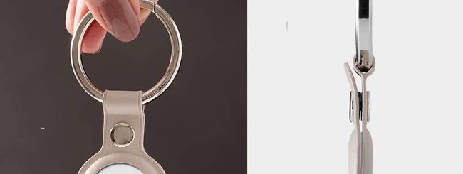 AirTags: lancio imminente, arrivano gli accessori - Melablog