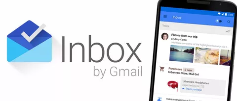 Inbox, la nuova email di Google
