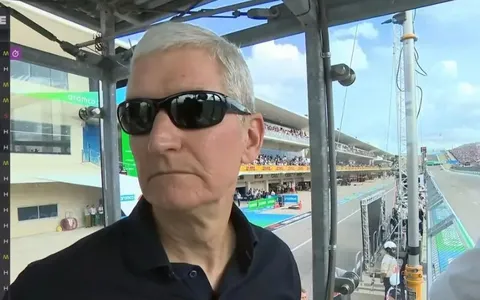 Apple vuole la Formula 1 in esclusiva: l'offerta è ENORME