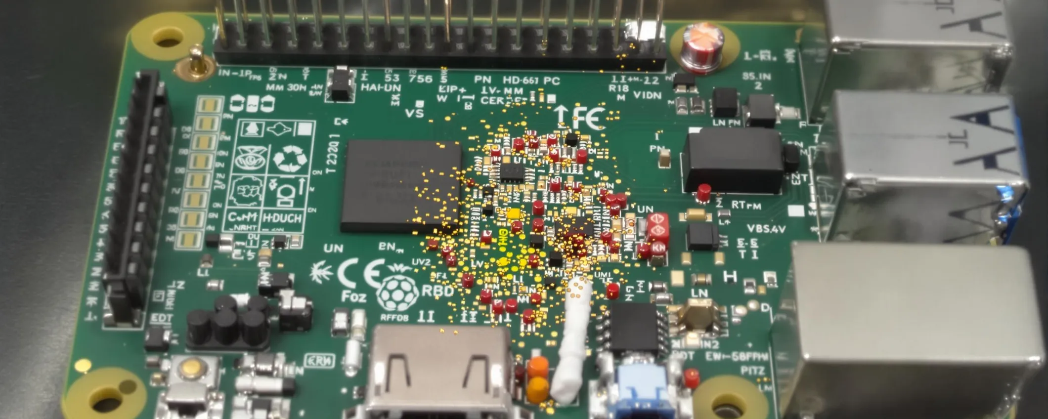 Raspberry Pi: idee creative per il 2025