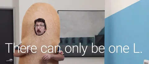 Un casting per la mascotte di Android L