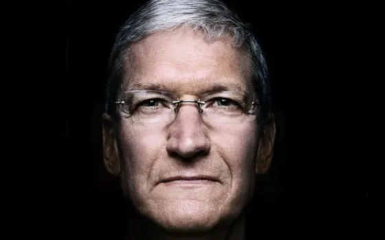 iPhone low-cost, Tim Cook: 