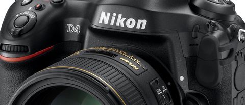 Nikon D5: confermata la nuova reflex top di gamma