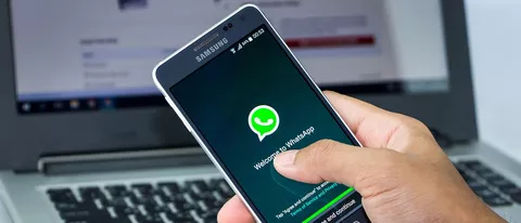 WhatsApp, come cambiare lo sfondo nelle chat