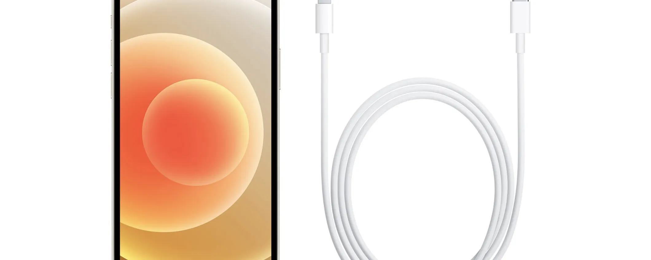 Niente caricatore con iPhone 12: Samsung prende in giro Apple