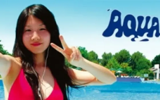 Raduno degli iPodmaniaci all'Aquafan
