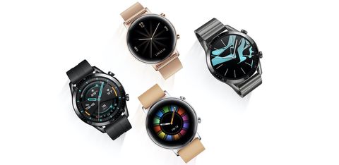 Smartwatch Huawei: 3 modelli da 150 €