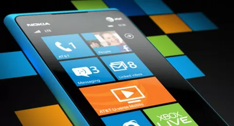 Nokia Lumia 900 al debutto negli USA