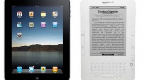 Amazon compra TouchCo: il guanto della sfida ad iPad è definitivamente lanciato