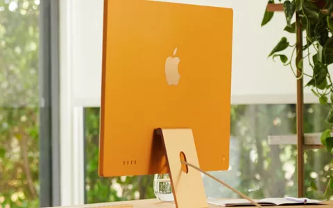 iMac (2021) con M1 ad un prezzo strepitoso su Amazon (-270€)