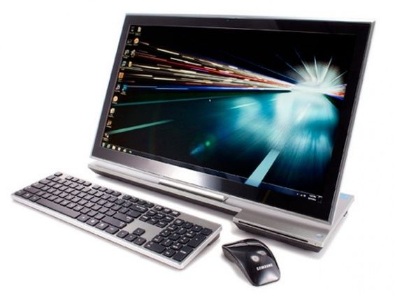 Samsung Series 7