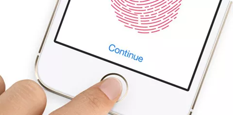 Apple spinge il mercato biometrico con iPhone 5S