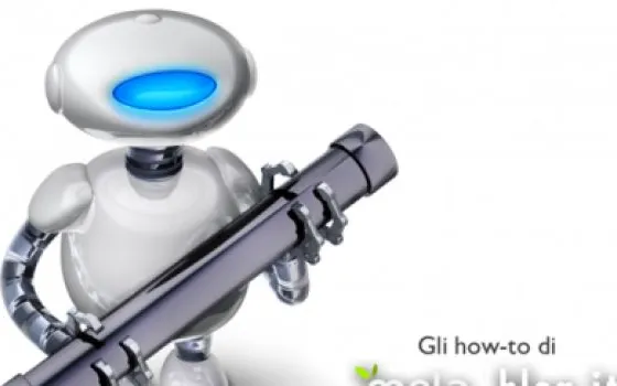 Melablog how-to: iniziare ad usare Automator