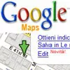 Continua la Google Maps revolution
