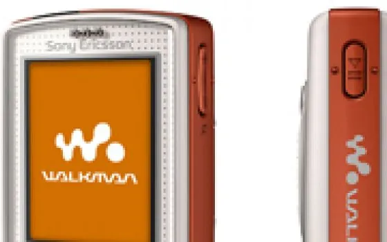 Dreamsicle: sincronizzazione iTunes anche per il W800i
