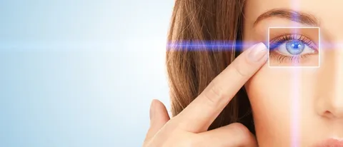 Samsung: lettore dell'iride anche sui low-cost