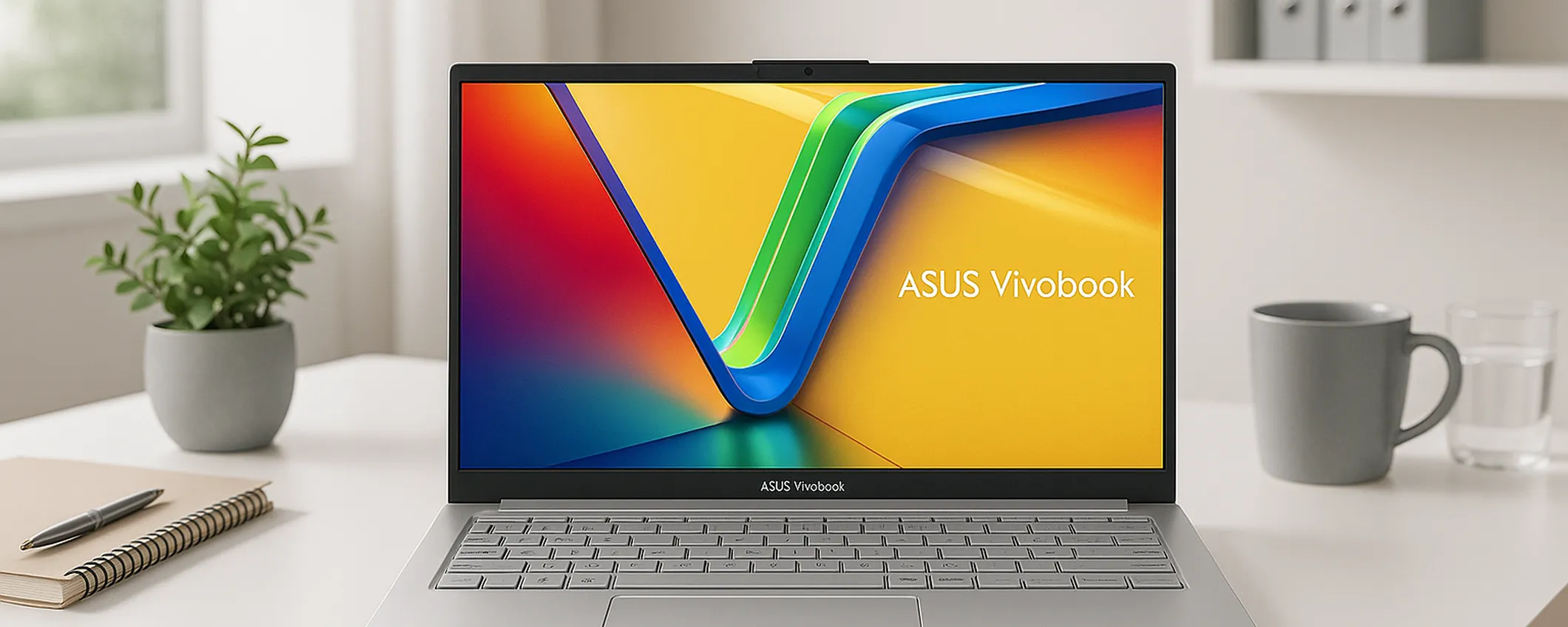 ASUS Vivobook Go 15: leggero, potente e ora scontato del 20% su Amazon